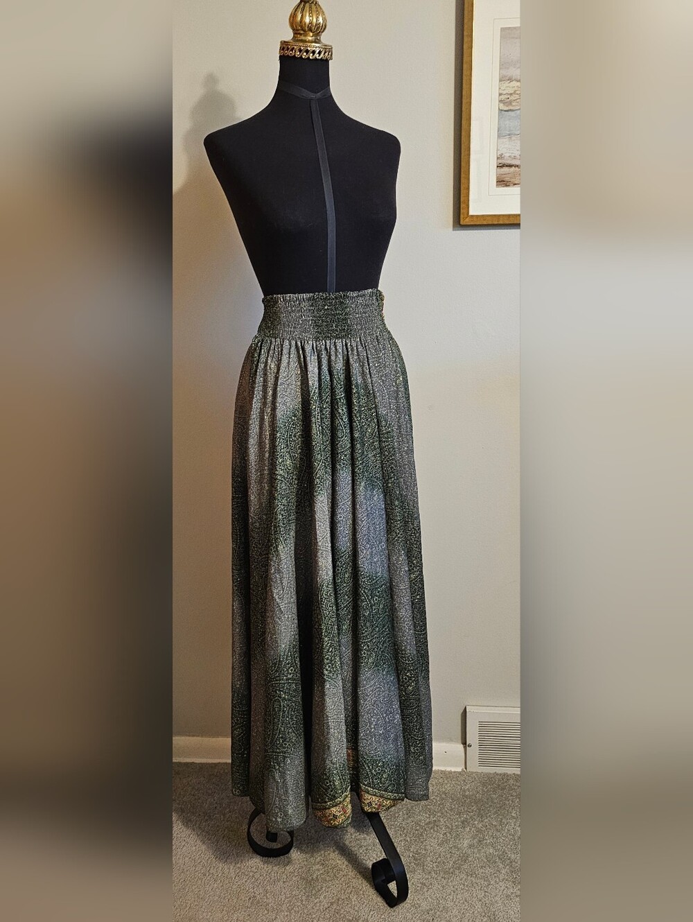 Malkaa Palazo Pants/ Skirt